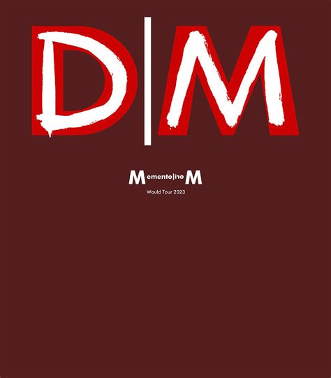 depeche mode font download.